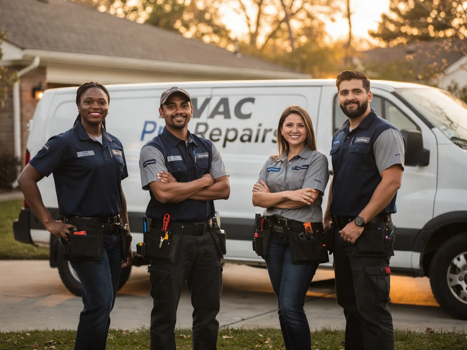 Heat Pump Repair company in Brantley, AL