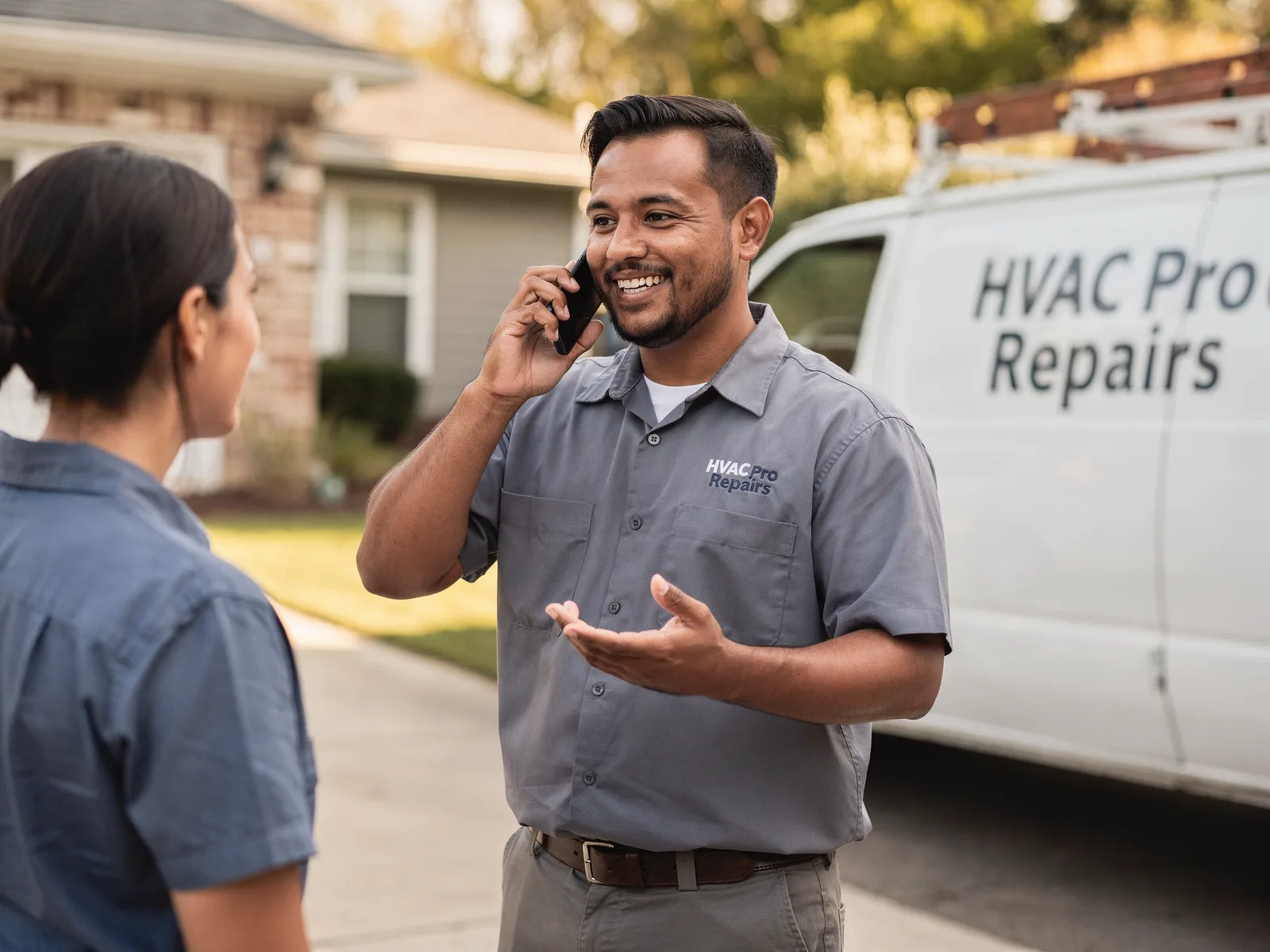 Heat Pump Repair Brantley, AL FAQs